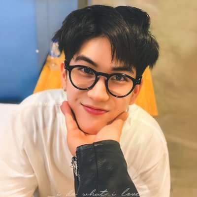 Jao_Faiiz's profile picture. แอคสำรองจ้า ติดตามแอคหลักกันน้า @Muu_Fai