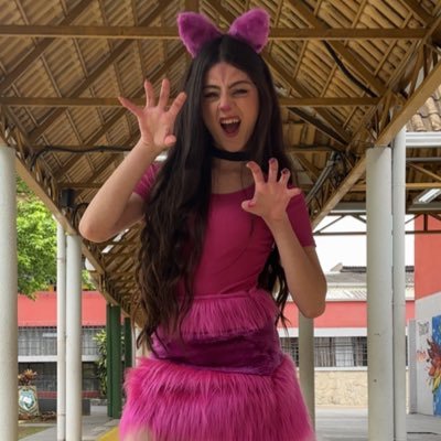 ⚞⌔⚟ ﹏ ᙎᙓ'ᖇᙓ ᗣᒐᒐ ᙏᗣᙃᙓ ᕼᙓᖇᙓ ﹋💜🩷💜🩷 -𝘤𝘩𝘦𝘴𝘩𝘪𝘳𝘦: “𝘦𝘶 𝘯𝘶𝘯𝘤𝘢 𝘮𝘦 𝘦𝘯𝘷𝘰𝘭𝘷𝘪 𝘦𝘮 𝘱𝘰𝘭𝜄́𝘵𝘪𝘤𝘢”