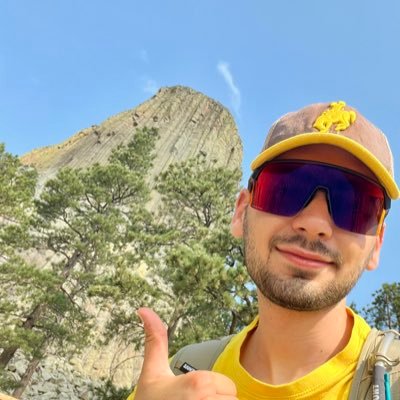 FilippoCiarlo's profile picture. Software Test Engineer at @AGCOcorp