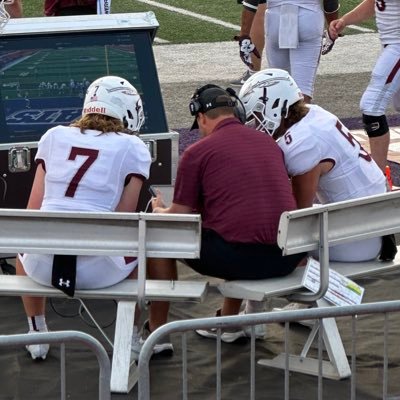 Physical Education Teacher at School of the Osage | WestMo 25’ | Varsity Running Backs Coach | Javelin & Pole Vault Track Coach