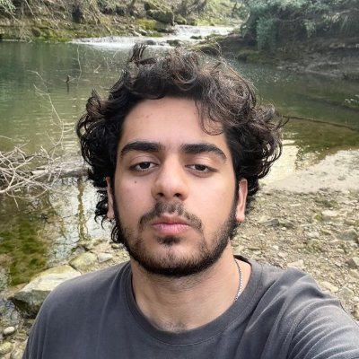 _Amyarm's profile picture. Industrial Engineering@Sharif University of Technology  دفتر حفاظت منافع کباب کوبیده و لازانیا در توییتر