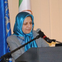 National Council of Resistance of Iran Rep. for International Organizations
@iran_policy Author
I advocate telling truth not being first
#FreeIran2025