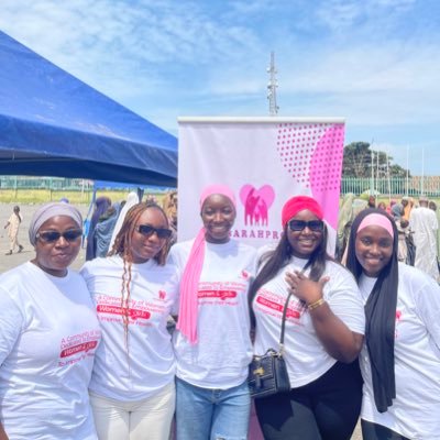 We’re a community of young women supporting healthcare for the women who need it most.