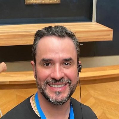 Danny Alberto Profile