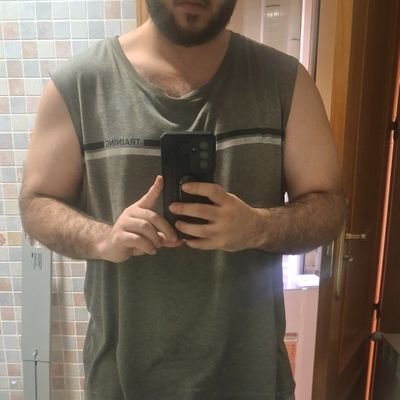 Noestoyenvena's profile picture. ¿Quién como Dios?

🇪🇸