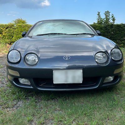9Fh8yy0UcX68808's profile picture. 04  近畿 セリカst202 車垢始めました。 よろしくお願いします