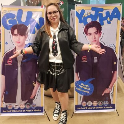 MaePurpleU7's profile picture. LET'S ALL BE KIND TO EACH OTHER!🫶
BTSxARMY💜~PERTHSANTA🖤🤍🐯🐶