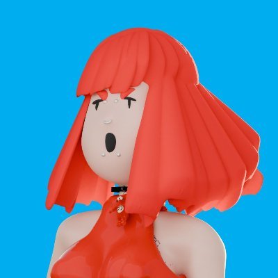 yuusharuby's profile picture. I’m roughly 20 apples tall ルビーです。背がりんごを20つぐらいです。  ➡️⭐️⬇️↘️2️⃣ sponsored by Ultimate Experience which is a not a real entity. She/Her yuusharuby on twitch