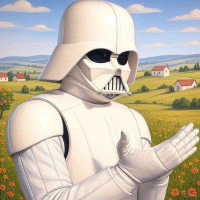 aVaderMoment's profile picture. We are working harder than NBC to report the most triggered reporting at https://t.co/dwcosDjCx4