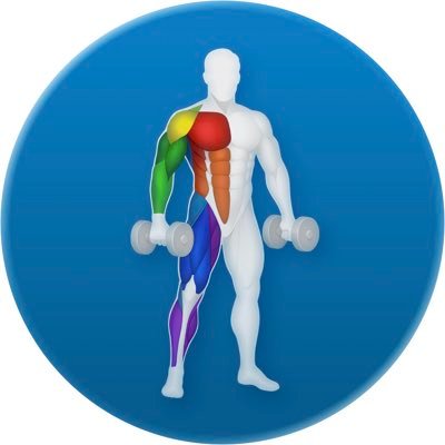VigiGym's profile picture. Strength training deserves clarity. VigiGym is a clean, focused training app — handcrafted for lifters who know what they want. https://t.co/E0oYFsOBHS
