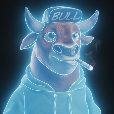 Canadian underground miner and part time degen. NFA AND ALWAYS DYOR!!