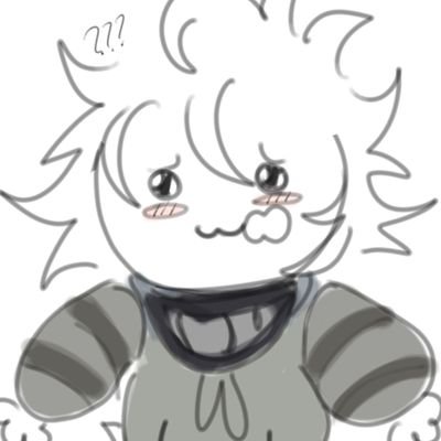 🫀⭒ᵒᵛᵉʳ ᵗʰᵉ ᵈᵉᵃᵈ ˢᵉᵃ..NO MINORS ▄▀▄▀▄▀▄ 🦴 He/Him〖20YR〗🐾Albine/Salmon🍑*:・゚★ᵏᵉᵉᵖⁱⁿᵍ ʸᵒᵘ ᶜᵒᵐᵖᵃⁿʸ..゚★ 🌡️🥩sfw: @Albinepeaches
COMS: CLOSED