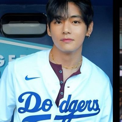 CaptainTaehyung🐯さんのプロフィール画像