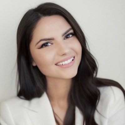 inadalipi's profile picture. Founder @ MATRY 💜 AI-guided system redefining how women build businesses | 100+ waitlist | Station F