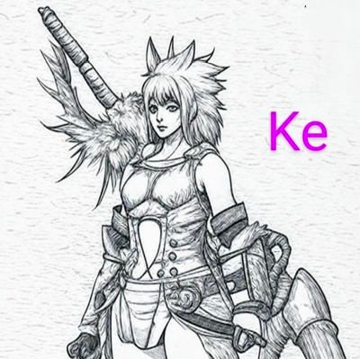 Ke_MHnow's profile picture. 太刀オンリーで徒歩狩り🚶‍♀️
G10-5太刀42振り🗡 
太刀 ALL G8-4 OVER!!
☆10ソロ討伐 49/51
HR️▶240323 200 | 240701 300 | 250817 400 ゆるふわ系ハンター