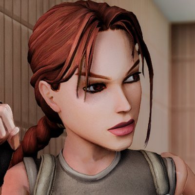 Just here to vibe and make TR renders and VPs (occasionaly mods)