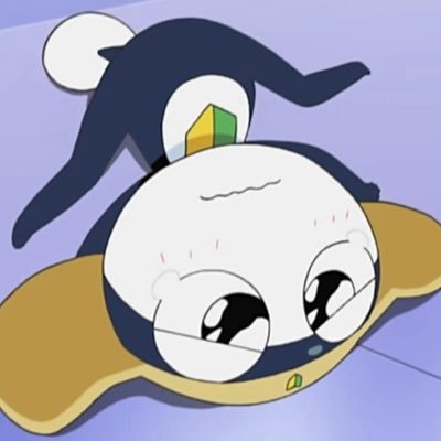 ujp0d_'s profile picture. お笑い備忘録🗒⟡.·