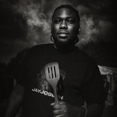 JayJosephtv's profile picture. Out on the streets interviewing the public