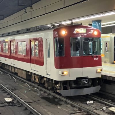 bigport_zz's profile picture. 近鉄奈良・京橿系統土休日ダイヤの車両運用を研究。現行2025.2.22変更土休日ダイヤをダイヤ作成ソフトoudiasecondに入力、運用追跡はほぼ終了。同系統の一般車現有車両編成表随時更新。その他関西の鉄道に関することや日常感じたことなど。