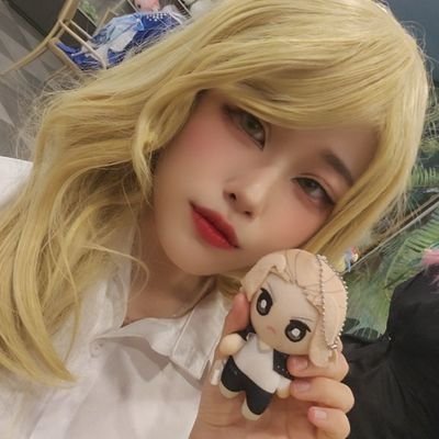 코코페 위주 코스어(05)/@ijcos_66 ⬅️❤️/ @Limit_to_be ⬅️우리 움마❤️🔥/