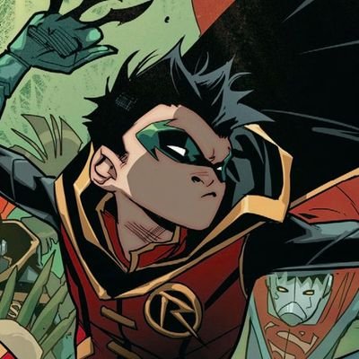16 :3 | I ♡ @d4rl1ngd1rk | #batfamtwt | dc: ch4rm1ngch4rl13