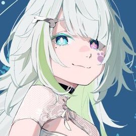 ゆるボ毒舌チワワ系Vtuber¦父上と母上は固定リプ🪄死にゲー¦NIKKE ¦モンハンetc ¦兼業個人勢¦不定期配信¦i&h茨木春様🥀お仕事はDMへ📮詳細▶https://t.co/75pyH8f5s2¦相棒@TetunaKaeru3