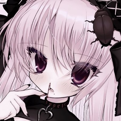 yuuedenpa's profile picture. jfashion / rhythm games / drawing ଘ(੭◌ˊᵕˋ)੭* ੈ♡‧₊˚