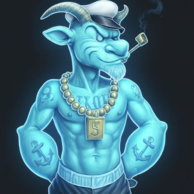 Crypto Entrepreneur