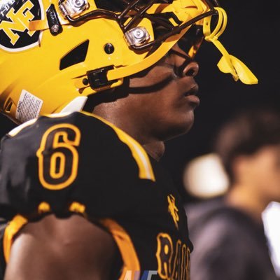 DavidMinisee's profile picture. ATH/C/O 2026/ North Farmington high school/wrestler/5’10/ 190lbs/linebacker/Running back/315 bench /Email: davidminisee@gmail.com/ Number: (269) 479-2632/#6