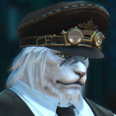 Bren_Redheartさんのプロフィール画像