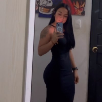 Todo con aguacate, por favor.🥑 Gymrat🐁🏋🏻♀️ Cuida tu salud mental Ψ Especialista DBZ 🐉 Los Simpsons como estilo de vida. Catadora de hamburguesas 🍔
