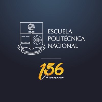 Escuela Politécnica Nacional. Desde 1869 excelencia académica y compromiso social que contribuyen al desarrollo científico y tecnológico del Ecuador.