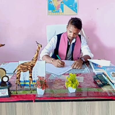 Abhayyadavj's profile picture. सत्ता नहीं गरीबों के लिए संघर्ष ही हमारी राजनीति है ।
सामाजिक न्याय , देशवासियों का अधिकार।
 जय हिंद,जय भारत