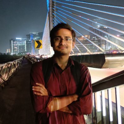 Researcher-II, AI Lab, @fujitsulabs | Masters (by Research) '23 from @IITHyderabad in CS | Bachelors from @nitrourkela | Interned at @UAlberta. LLM Eval & Optim