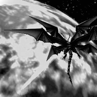 atariDem's profile picture. 