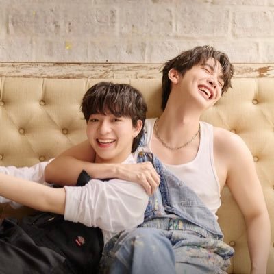 KunF2704's profile picture. #maxky_rp #บาสเด็กอ้วนที่แท้จริง #6CODE #แม็กกี้บาส แอคนี้มีไว้ชื่นชมความน่ารักของน้องแม็กกี้กับน้องบาสโดยเฉพาะ (แอคใหม่แต่ไม่มิจจี้แน่นอน)