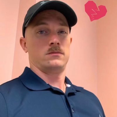 A heart that's hopeful, a soul that's free. 🏳️🌈