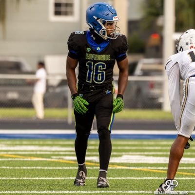 5’7 150lbs RouteRunner @RHSGenerals | C/O 2027 3.8 gpa (odolcedric5@gmail.com)