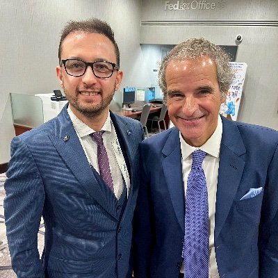 Junior Associate Fellow @NATO_DefCollege & @NTI_WMD's Emerging Nuclear Security Leader👑 #NuclearSecurity