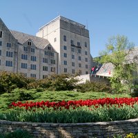 IMU Biddle Hotel (@imuhotel) 's Twitter Profile