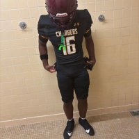 Thaihem “Heem” Jones-Bell (@thaihemjones_7) 's Twitter Profile Photo Thaihem “Heem” Jones-Bell (@thaihemjones_7) 's Twitter Profile Photo