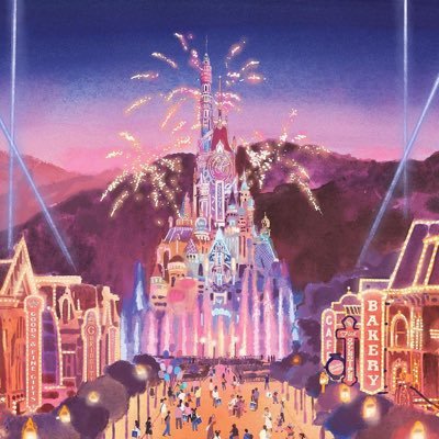 no_swatz's profile picture. HKDL Enthusiast 😇😇
Sharing my thoughts!

Always available to answer your HKDL questions..