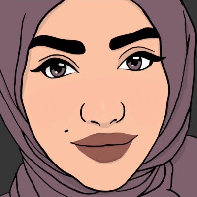 ( مريم 🐮 Mariam )
لا أتكلم...الرسم أسلوبي بالتعبير | محتوى للبالغين 🔞