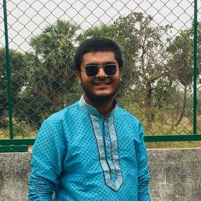 __Y1a2s3h4__'s profile picture. Frontend Developer ⚛️