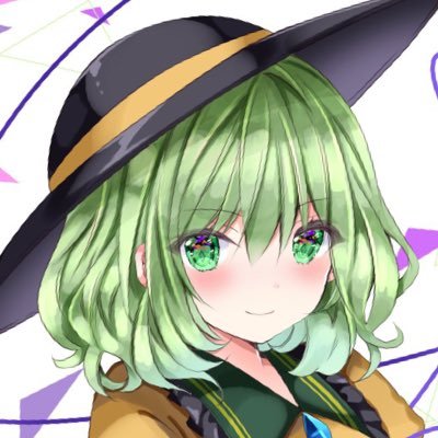 突然現れるこいしちゃん (@koisi_surprise) / X