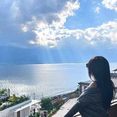 💓It's too bad to take pictures when you go outside. #Bitcoin #Ethereum💓