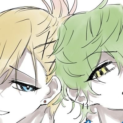 @elua1len_0912 の腐垢
ただいま47ts多め/千神/阪神

マロシチュくれたら描くし書く