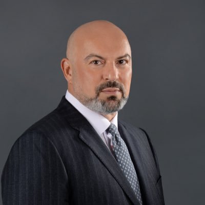 Bloomberg News Senior Middle East Reporter @business. Journalist, author & researcher in the region for 20+ years. Book: https://t.co/A0Noqws3CT Views are mine