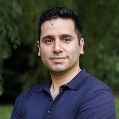 || assistant prof @UMontreal || leading the systems neuroscience and AI lab (SNAIL) || @Mila_Quebec || #NeuroAI || vision and learning in brains and machines