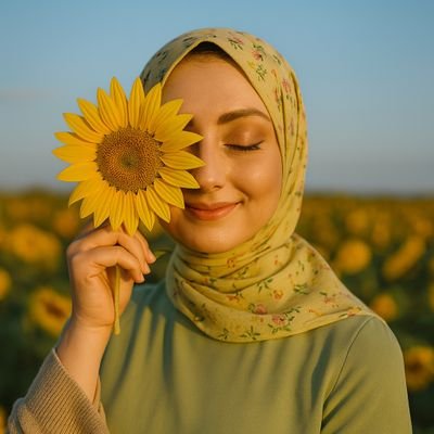 Muberranur1's profile picture. ödcfc